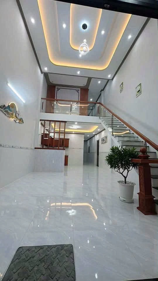 Bán nhà 3PN sổ riêng thổ cư 123m² Phước Tân, Đồng Nai - Ảnh 1