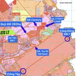 Chính chủ bán gấp đất nền dự án Century City, 1,7 tỷ, 110m2. Cắt lỗ 500 triệu so năm 2020 - Ảnh thu nhỏ 2