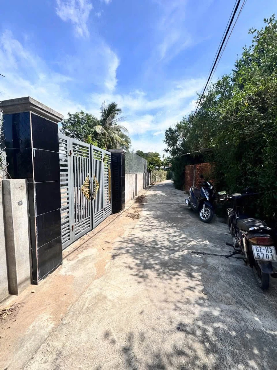 Bán đất 238m2 tại Phú Hòa 2, Bình Dương, 380 triệu - Ảnh thu nhỏ 2