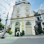 Bán shophouse góc 2 mặt tiền 127.5m² Quận 10, 7 tỷ - Ảnh thu nhỏ 3