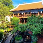 Chuyển nhượng nhà mặt phố Suối Hội Phú Pleiku: 1250m2, sẵn hạ tầng cao cấp, sổ hồng chính chủ - Ảnh thu nhỏ 11