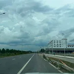 Bán đất mặt tiền 20x60m Phú Giáo Bình Dương - Ảnh thu nhỏ 5