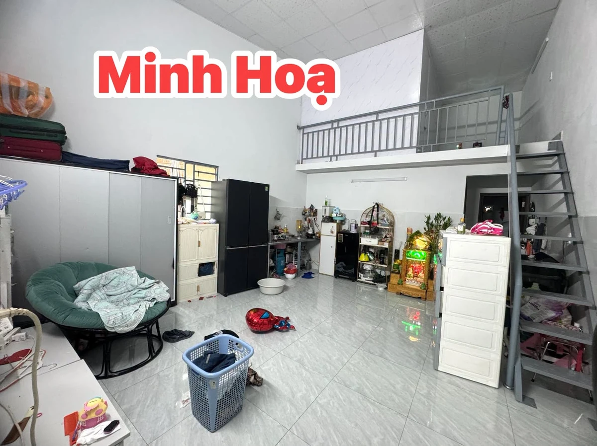 Bán lô đất 195m2 mặt tiền kiệt ô tô 5m Tôn Đản - Ảnh thu nhỏ 3