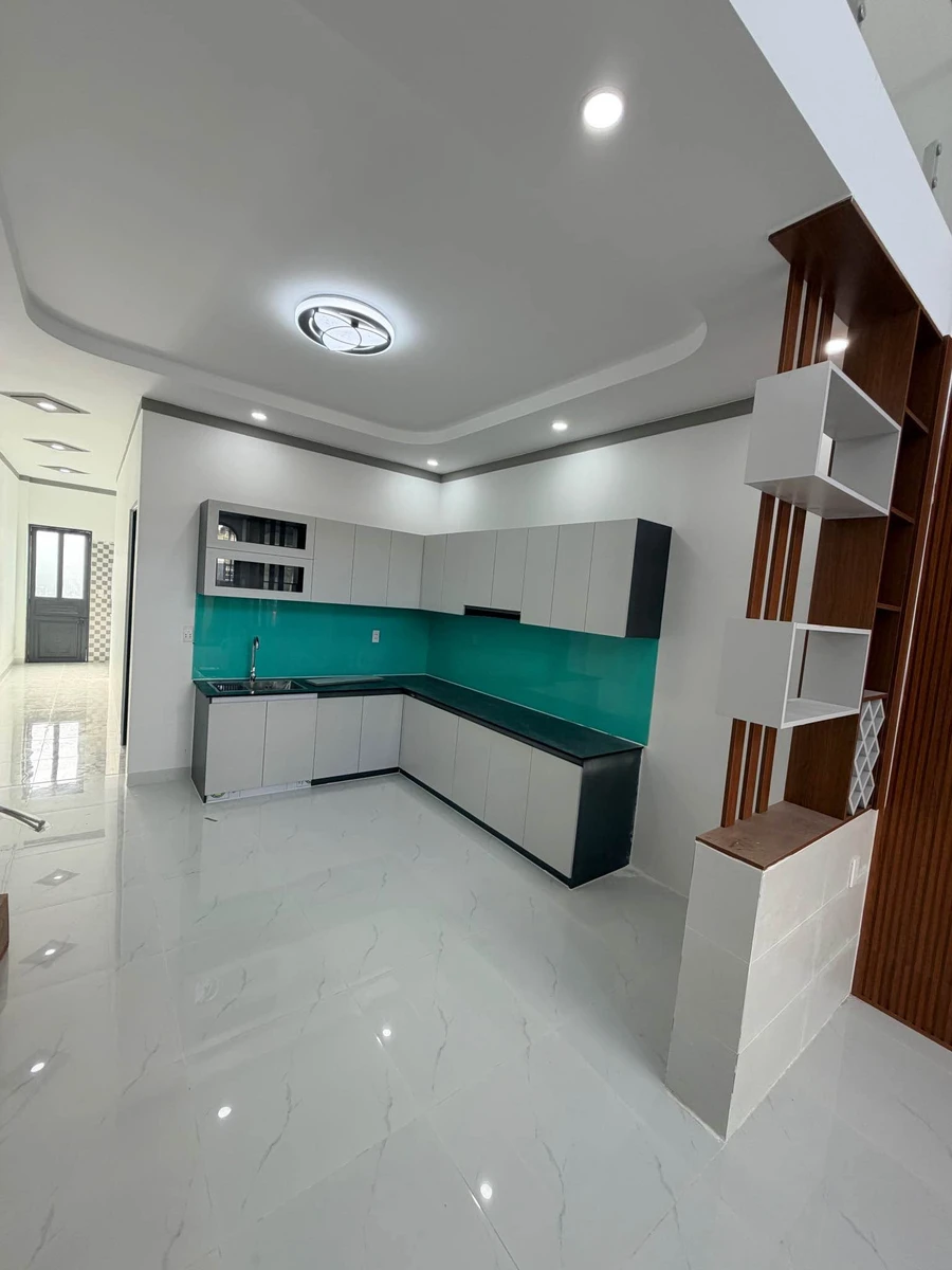 Bán nhà gác lửng Bình Minh, Đồng Nai, 120m², 3PN, 1tỷ690 - Ảnh thu nhỏ 4