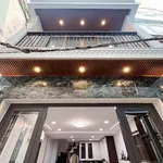 Bán nhà hẻm 4 tầng 3PN đầy đủ nội thất đường Lý Thái Tổ, Quận 10, giá 5,5 tỷ - Ảnh thu nhỏ 1