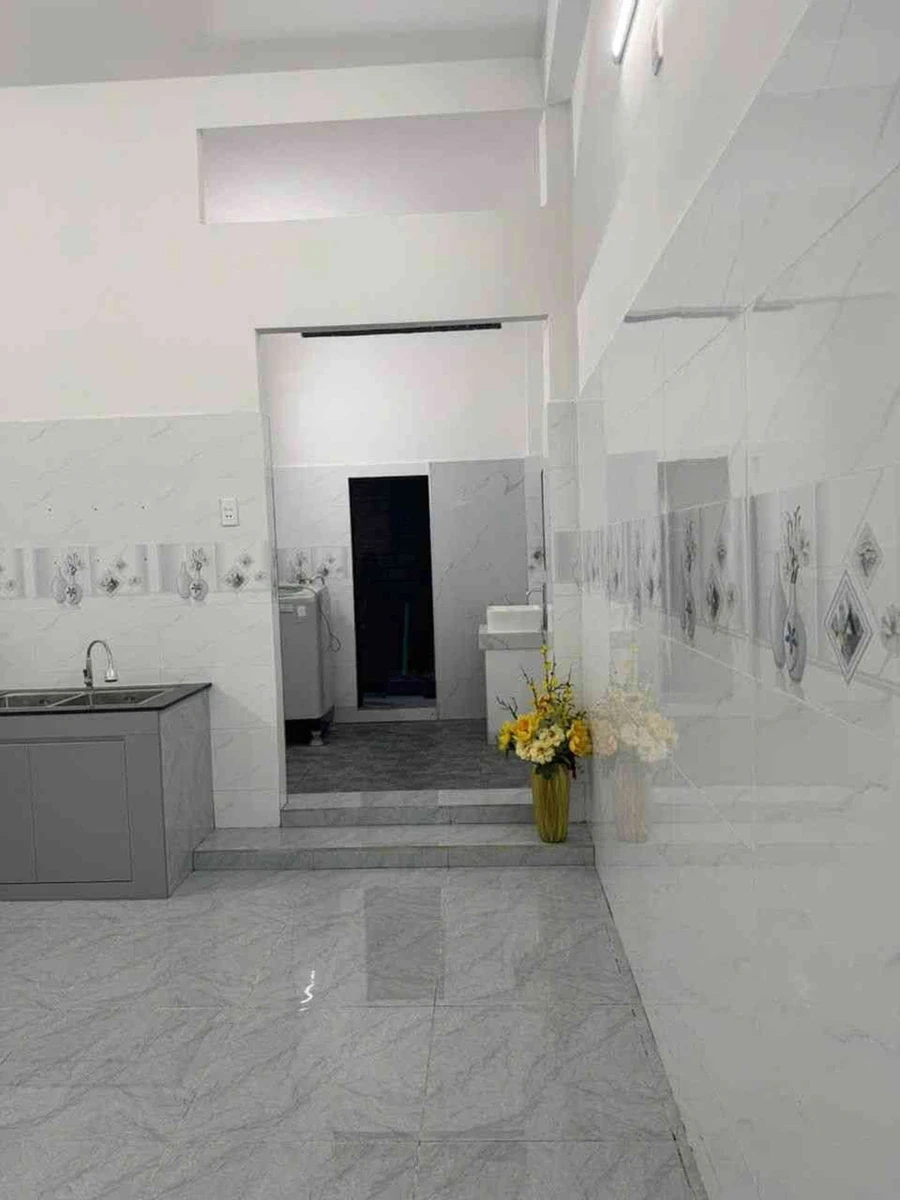 Bán nhà kiệt Nguyễn Công Trứ, 93m2, 3PN, 2WC, gần 7 tỷ - Ảnh thu nhỏ 5