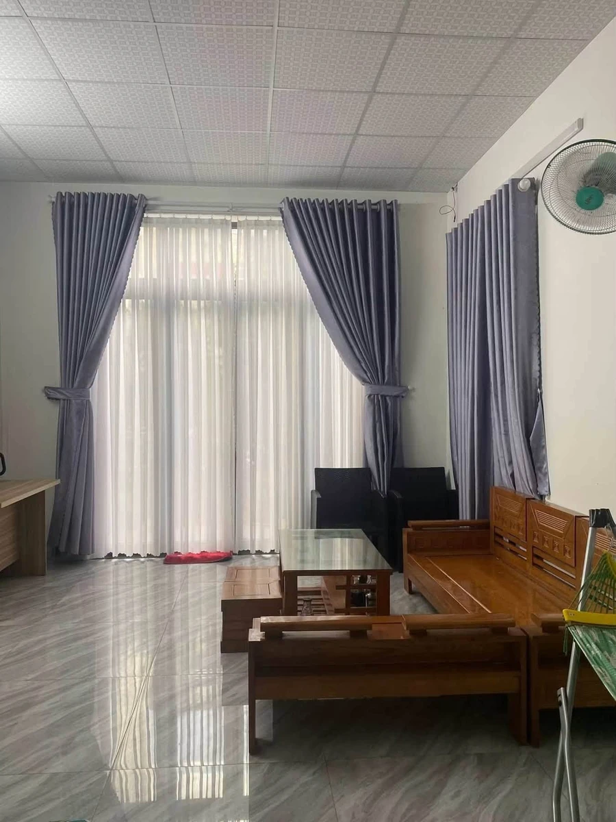 Bán nhà mặt tiền Xuân Thủy 88.9m² 3,5 tỷ - Ảnh 1