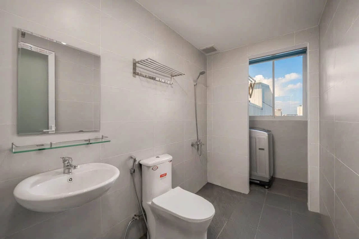 Bán căn hộ 5 tầng 100m² Phạm Văn Đồng 19 tỷ - Ảnh thu nhỏ 5