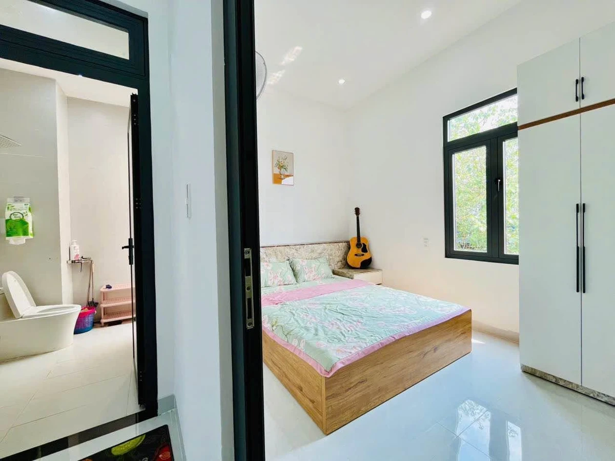 Nhà 3 tầng nội thất Lê Duẩn 190m² 3.6 tỷ - Ảnh thu nhỏ 5