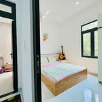 Nhà 3 tầng nội thất Lê Duẩn 190m² 3.6 tỷ - Ảnh thu nhỏ 5