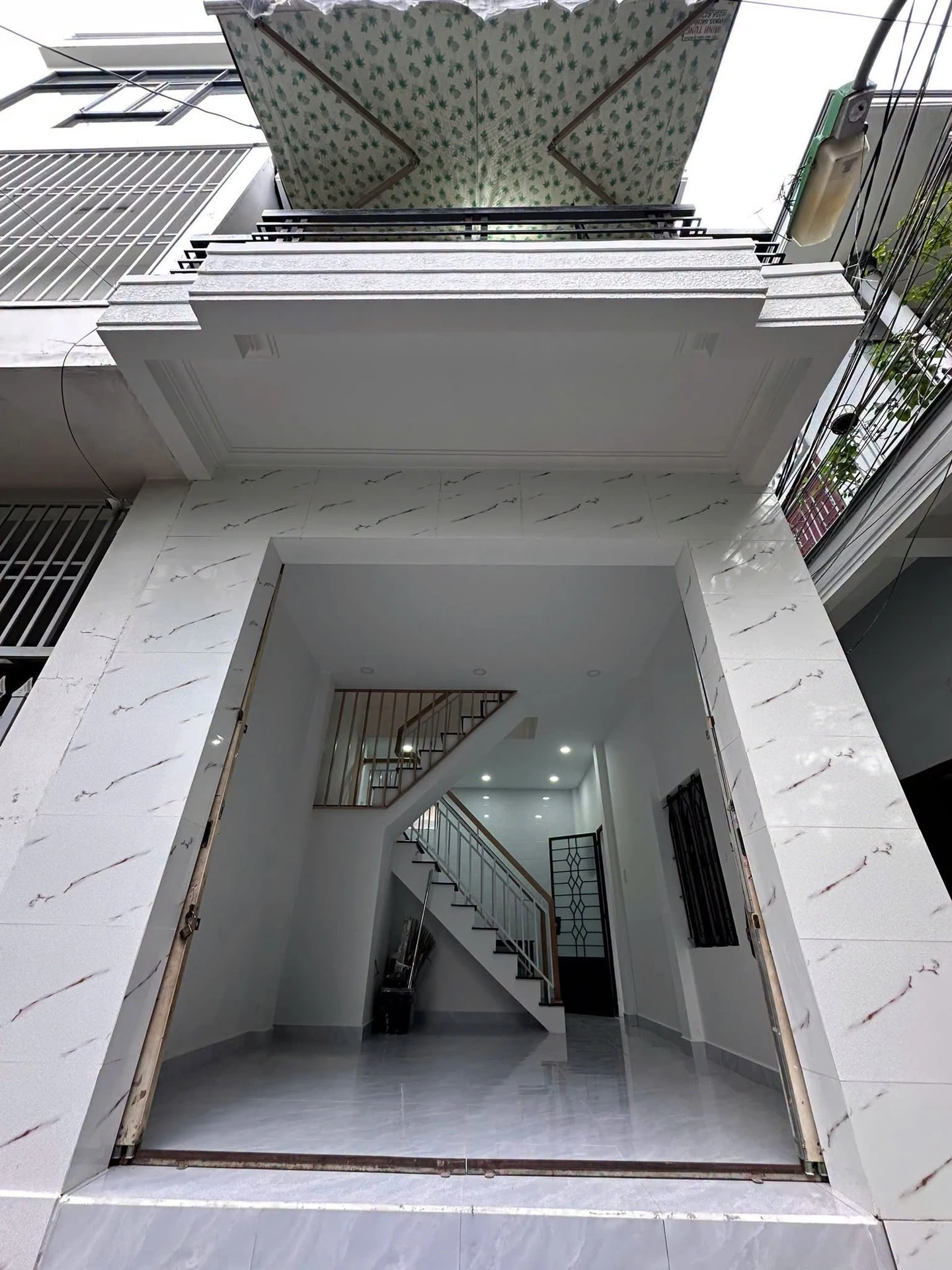 Bán nhà 1 tầng mới 27,2m² gần chợ Đầm Nha Trang - Ảnh 1