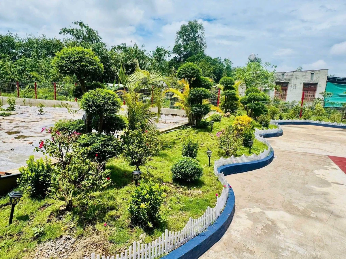 Bán đất nghỉ dưỡng 1.800m² An Thái Phú Giáo 3,5 tỷ - Ảnh thu nhỏ 5
