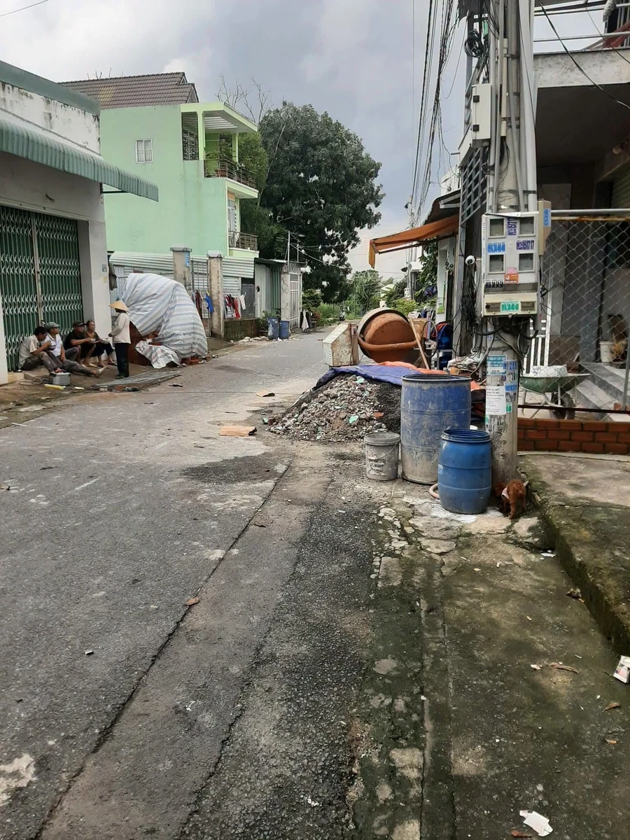 Bán nhà sổ riêng 120m² Thạnh Phú, Tân Triều - Ảnh thu nhỏ 3