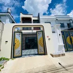 Bán nhà 3PN mặt tiền Ba Nhơn Tân Kim Long An 96.6m² - Ảnh thu nhỏ 2