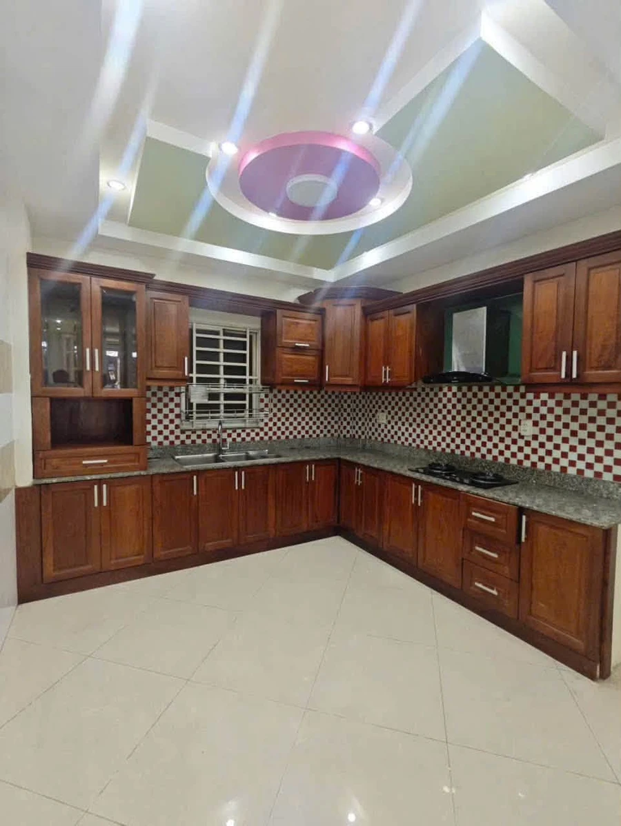 Bán nhà Bình Trị Đông 64.3m² 4,1 tỷ - Ảnh thu nhỏ 5