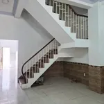 Bán nhà 4 tầng 80m² đường số 9 Gò Vấp 9.6 tỷ - Ảnh thu nhỏ 2