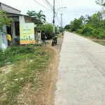 Bán đất mặt tiền 408m2 Ninh An, Ninh Bình 1 tỷ 250 triệu - Ảnh thu nhỏ 1