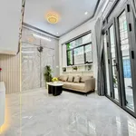 Bán nhà mới 6x9m 3PN 2WC Huỳnh Tấn Phát, Tân Phú - Ảnh thu nhỏ 4