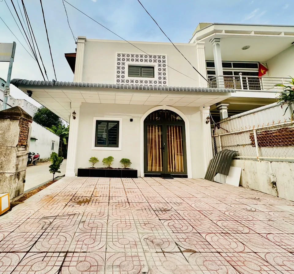 Cho thuê phòng trọ 35-40m2 mặt tiền Bà Triệu, Rạch Giá - Ảnh 1