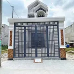 Bán nhà 3 phòng ngủ 100m² Tân Triều 1,4 tỷ - Ảnh thu nhỏ 1