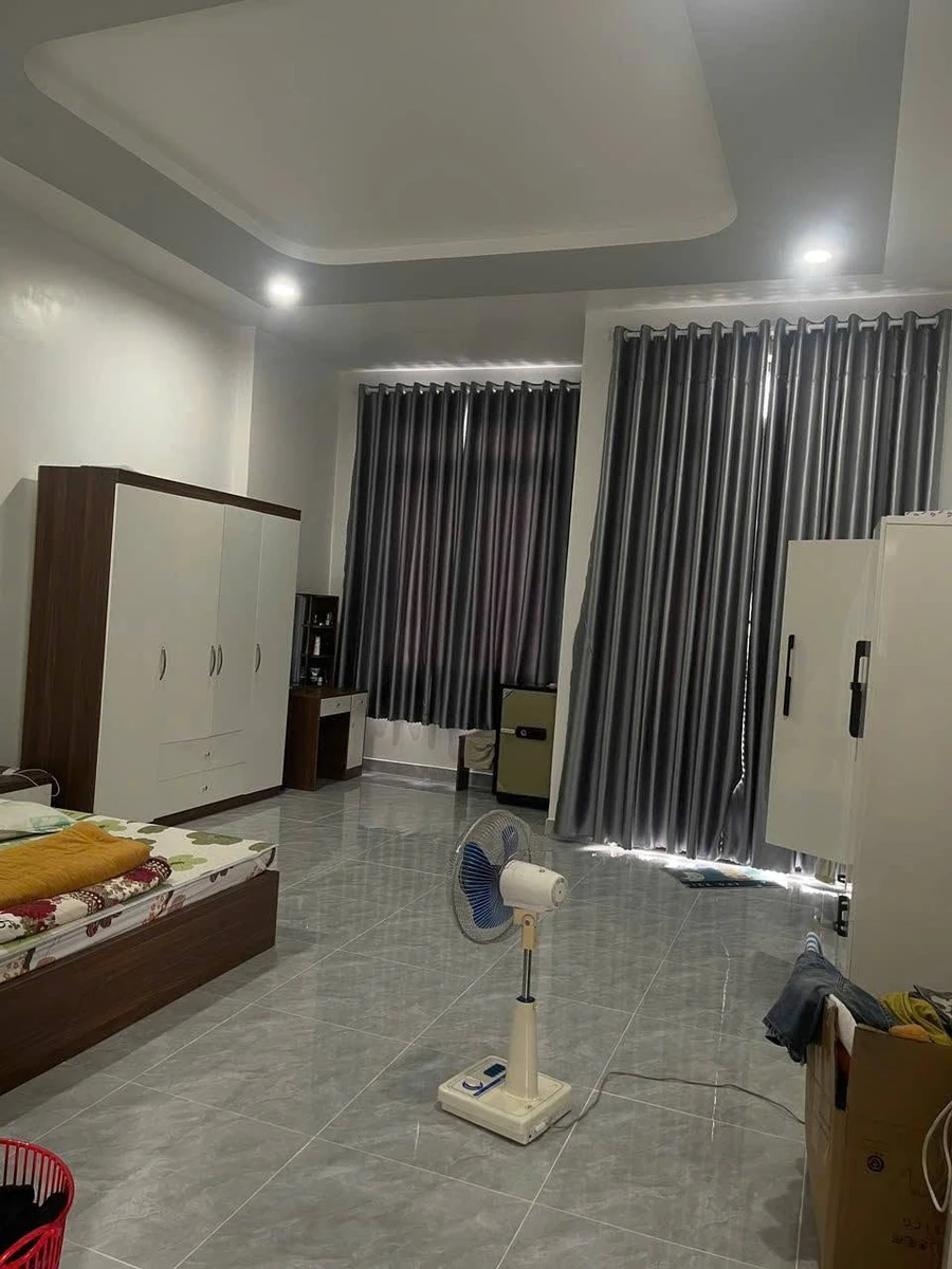 Bán nhà 2 lầu 101m2, 3PN, phường Đông Hòa, Dĩ An, Bình Dương - giá 6,8 tỷ - Ảnh thu nhỏ 4
