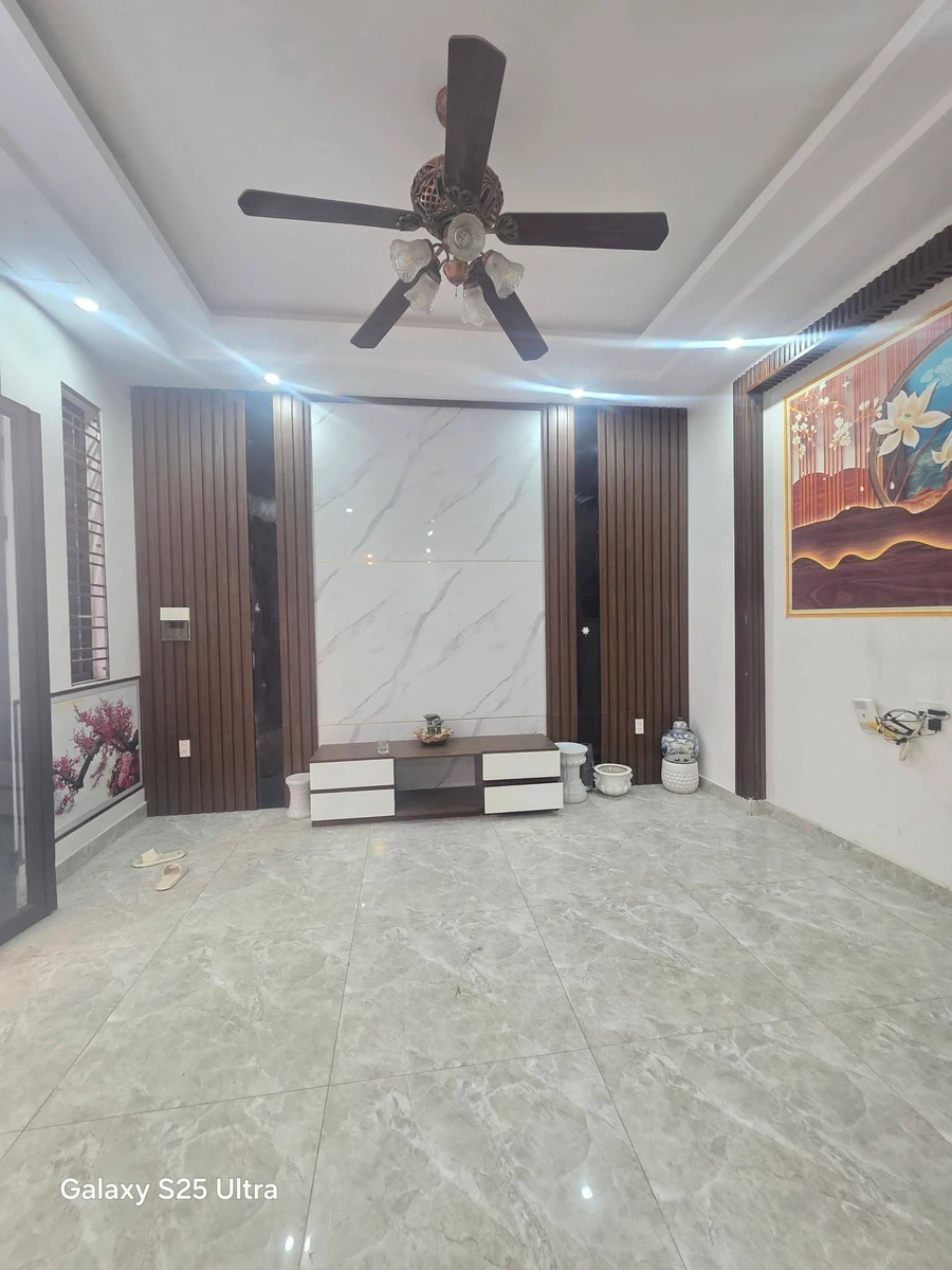Bán nhà 3 tầng 48m² 4 phòng, 2 tỷ 290 triệu Kiến An - Ảnh thu nhỏ 5