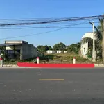 Bán đất 909m2 đường Lê Hồng Phong gần biển Dốc Lết - Ảnh thu nhỏ 1