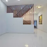 Bán nhà 1 lầu 74,3m2, 4PN, đường số 4 Bình Tân, giá 4,3 tỷ - Ảnh thu nhỏ 2