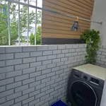 Cho thuê căn hộ chung cư 444 Ngô Quyền 42m2, 2 phòng ngủ full nội thất, Rạch Giá - Ảnh thu nhỏ 5