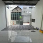 Bán nhà 2 tầng 80m² Đường 1 Linh Xuân Thủ Đức 4 tỷ - Ảnh thu nhỏ 2