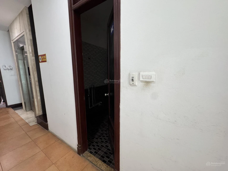 Văn phòng 40m2 tại phố Hoàng Ngân - Giá 8tr/th - Phù hợp 5 - 7 nhân sự - Vào ngay - Ảnh thu nhỏ 5
