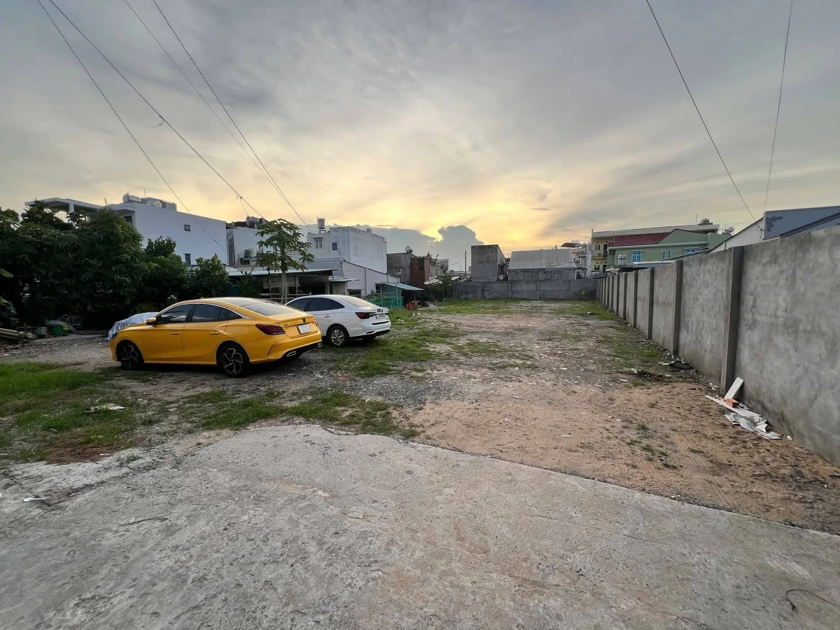 Bán lô đất 495,9m² ngang hơn 12m gần Metro, Đặng Văn Bi, Thủ Đức, giá 24 tỷ - Ảnh thu nhỏ 3