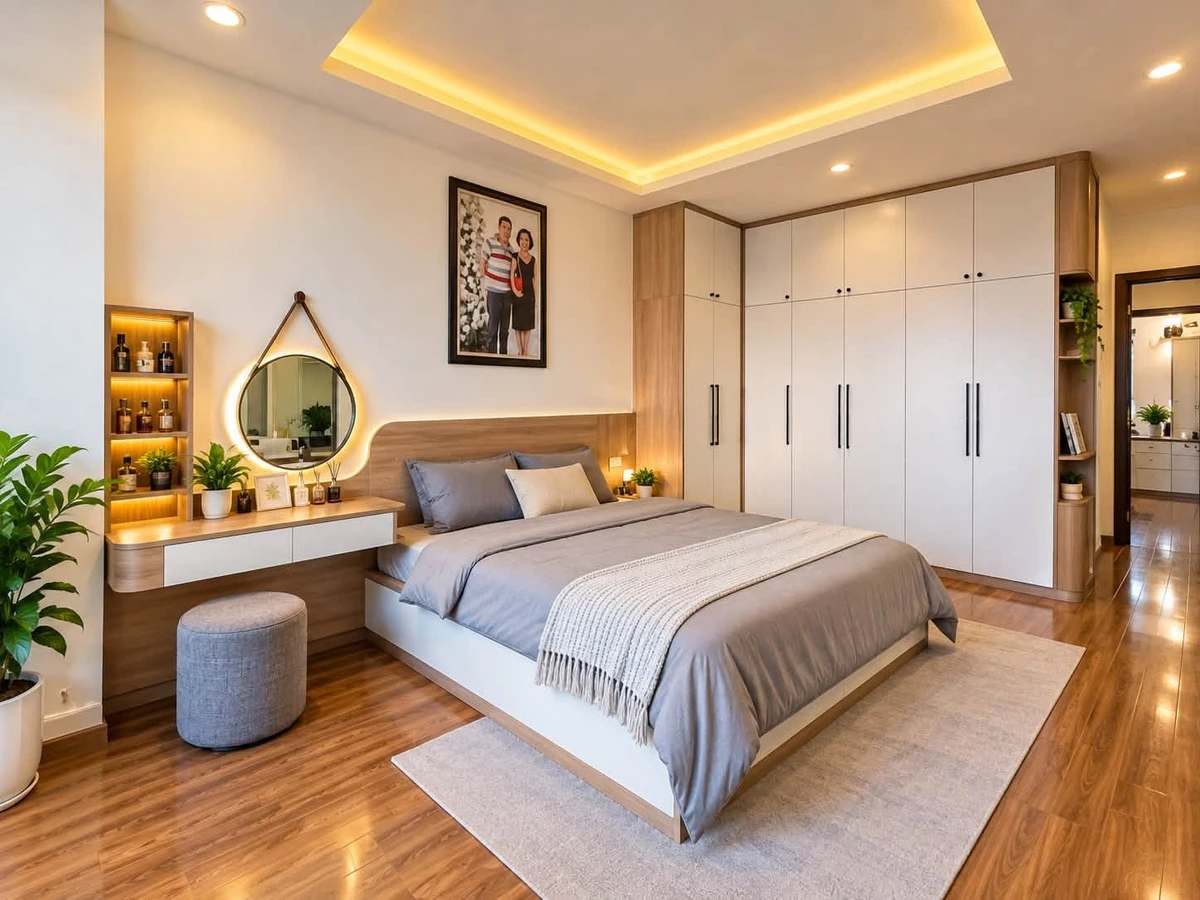 Bán nhà phố 4 phòng ngủ, 66m², Đà Lạt, 9 tỷ - Ảnh thu nhỏ 4
