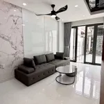 Bán nhà hẻm Đặng Nhữ Lâm, Nhà Bè, 1 trệt 1 lầu 3PN, 71m2, giá 3,95 tỷ - Ảnh thu nhỏ 3