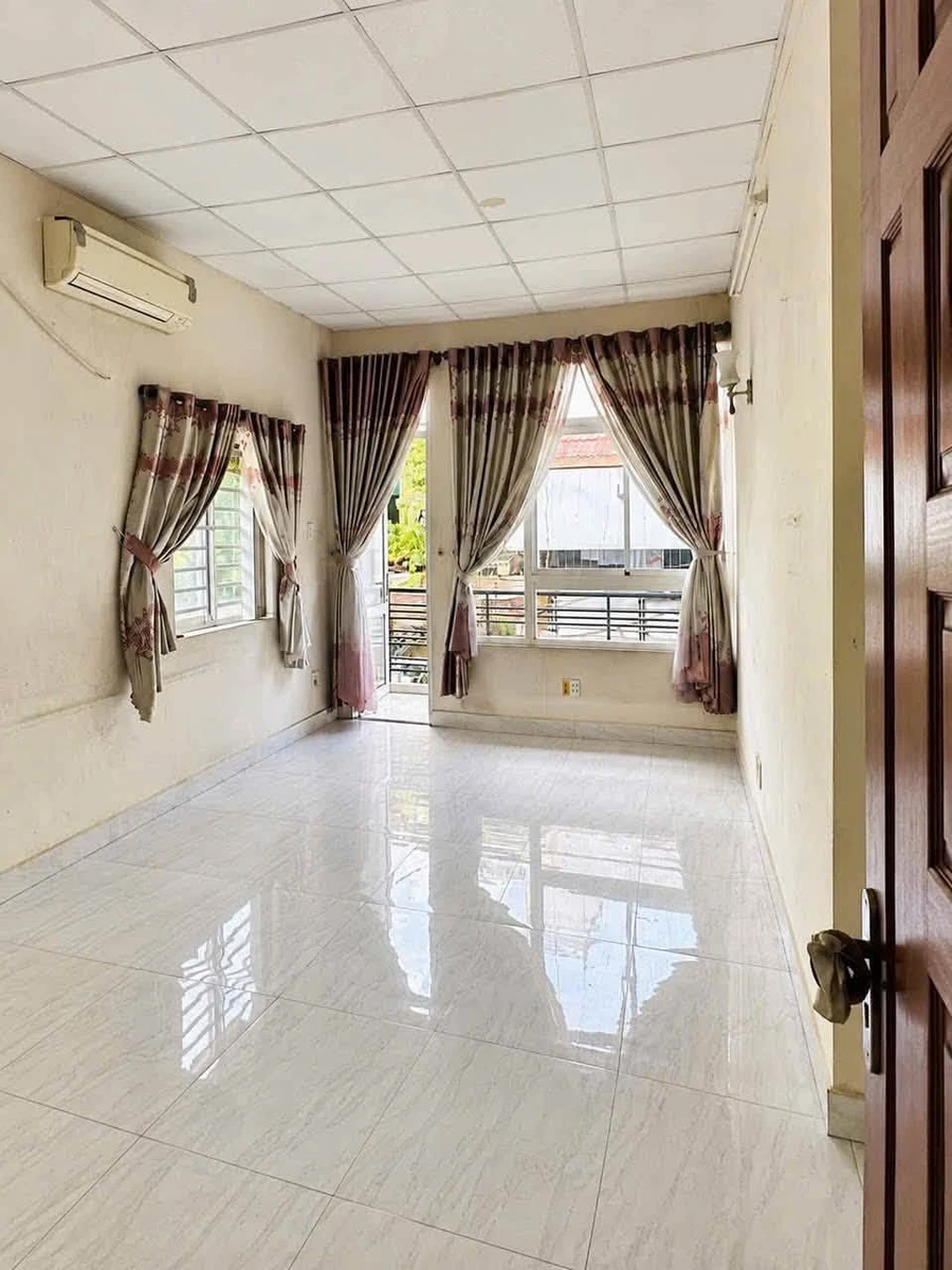 Bán nhà lô góc hẻm xe hơi 66m² 3PN Trần Bình Trọng, P.5, Bình Thạnh – 6,9 tỷ - Ảnh thu nhỏ 4