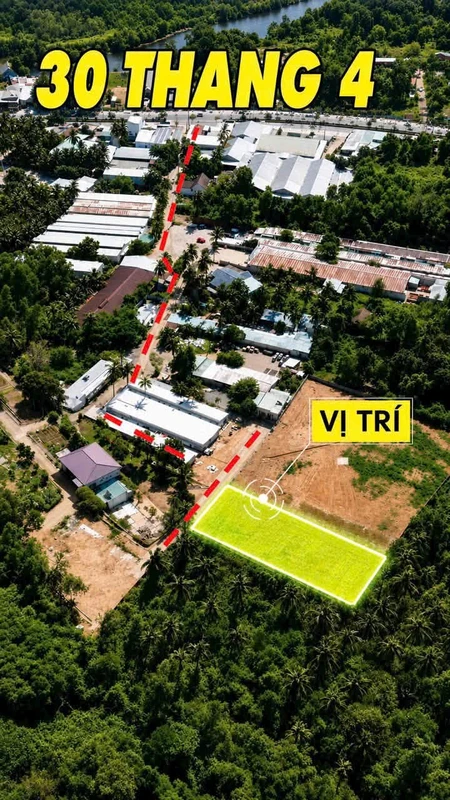Bán đất Dương Đông Phú Quốc 1000m2 giá 8 tỷ
