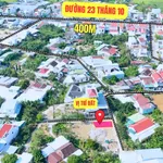 Bán đất góc 87m2 Diên An Khánh Hòa 1 tỷ 550 - Ảnh thu nhỏ 1