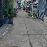 Bán nhà hẻm Phạm Thị Đẩu, Tân An, Long An, 38m², 2PN, 1.6 tỷ - Ảnh thu nhỏ 2