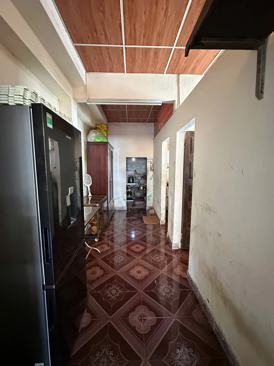 Bán nhà cấp 4 52m2 2 phòng ngủ Nguyễn Sinh Cung 1,29 tỷ - Ảnh thu nhỏ 3