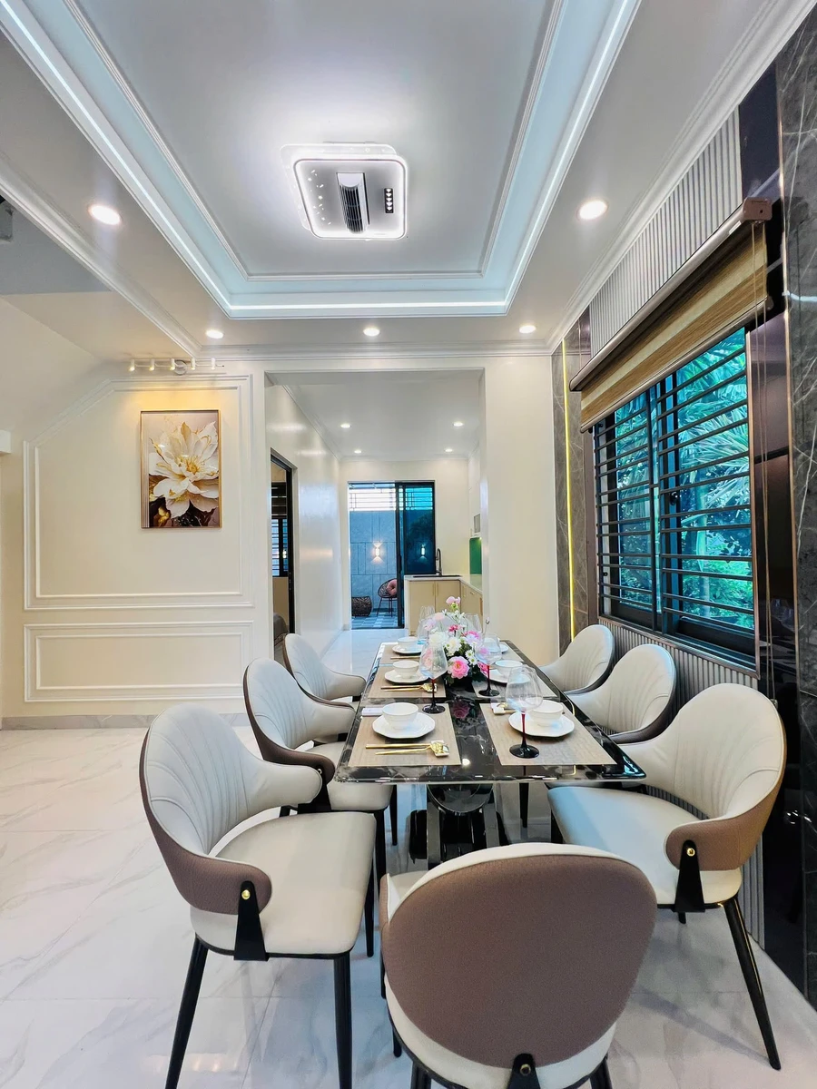 Bán biệt thự 132,5m² Bắc Sơn, Hải Phòng, 5,5 tỷ - Ảnh thu nhỏ 5