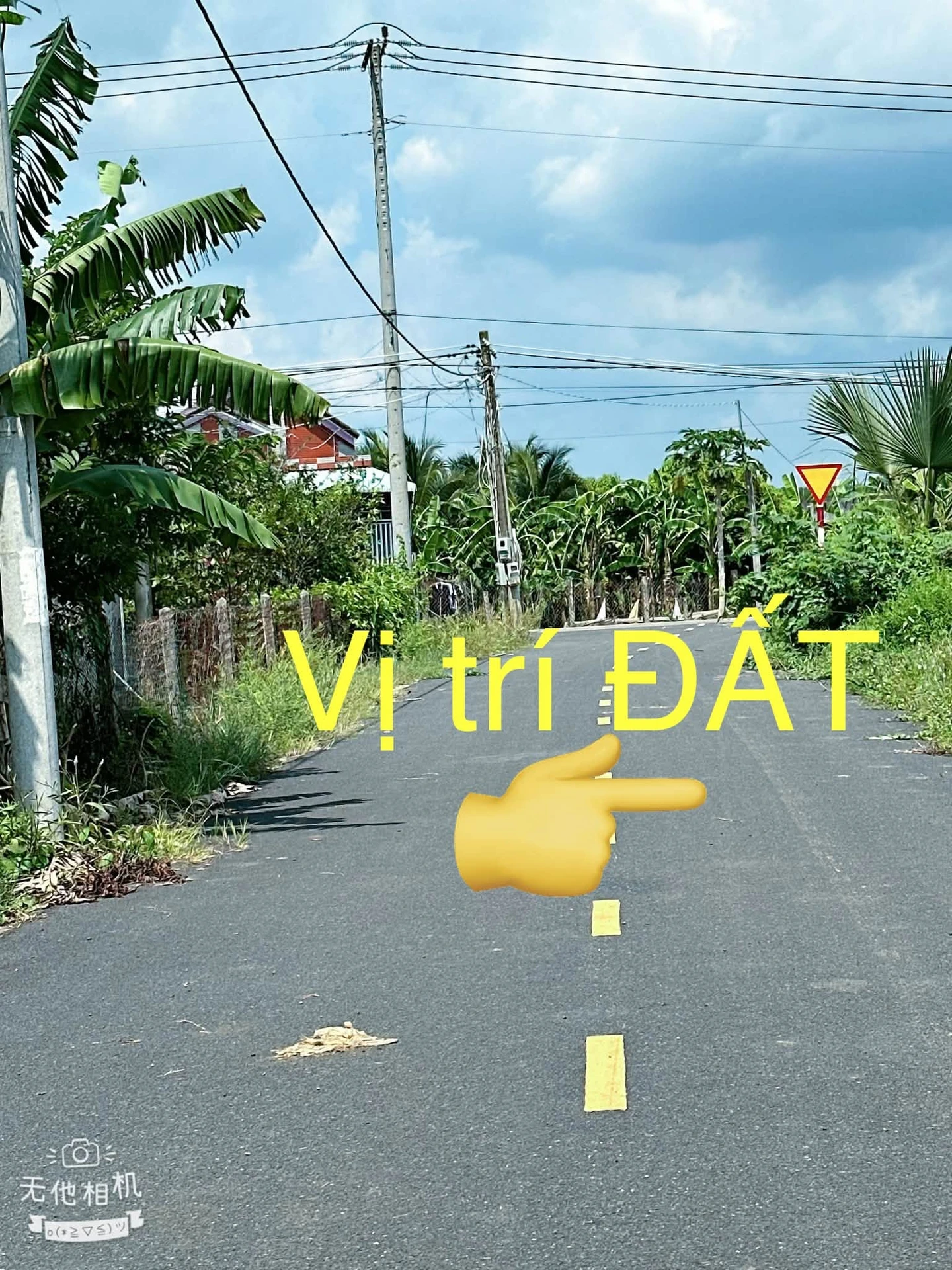 Bán đất 2000m2 mặt tiền Láng Dài, Đất Đỏ, 40tr/m2 - Ảnh 1