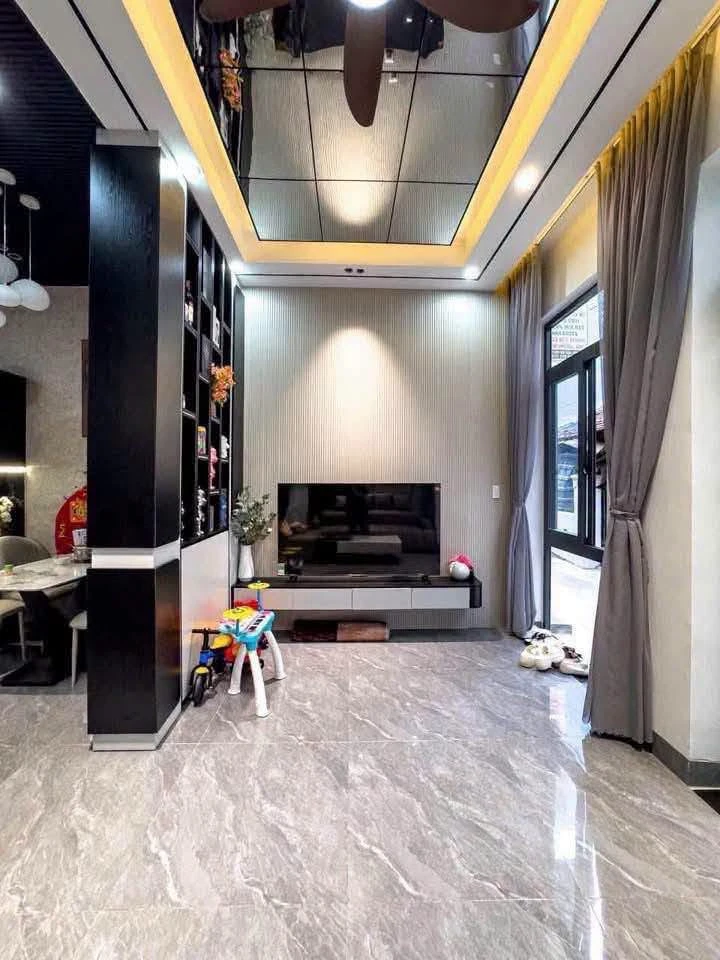 Bán nhà 3 tầng 150m², 4PN, Đà Nẵng 4 tỷ - Ảnh thu nhỏ 4