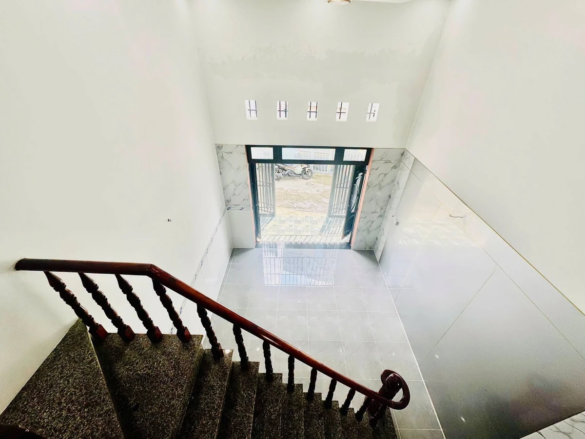 Bán nhà gác lửng 2PN Tân Khánh 48m² 1 tỷ 50 - Ảnh thu nhỏ 2