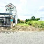 Bán đất thổ cư 90m2 KDC Mỹ Lộc, Cần Giuộc cũ, Tây Ninh, giá 1,3 tỷ - Ảnh thu nhỏ 4