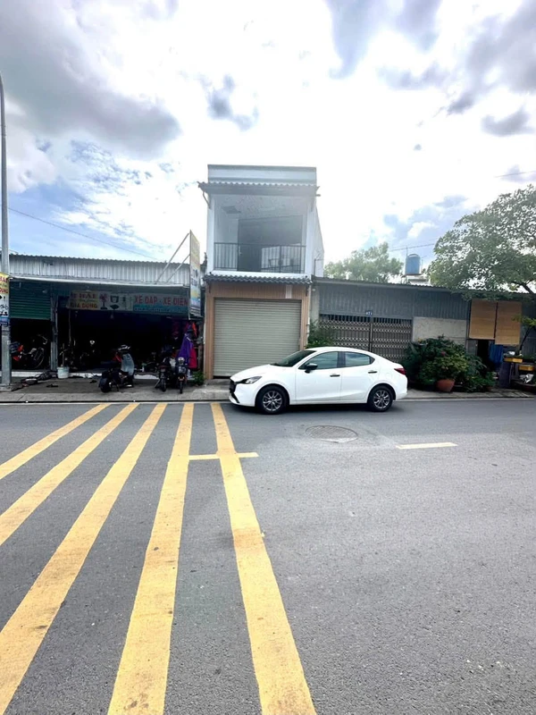 Bán căn hộ Coopmart 3 phòng ngủ, 85m², full nội thất 3.15 tỷ bontamung