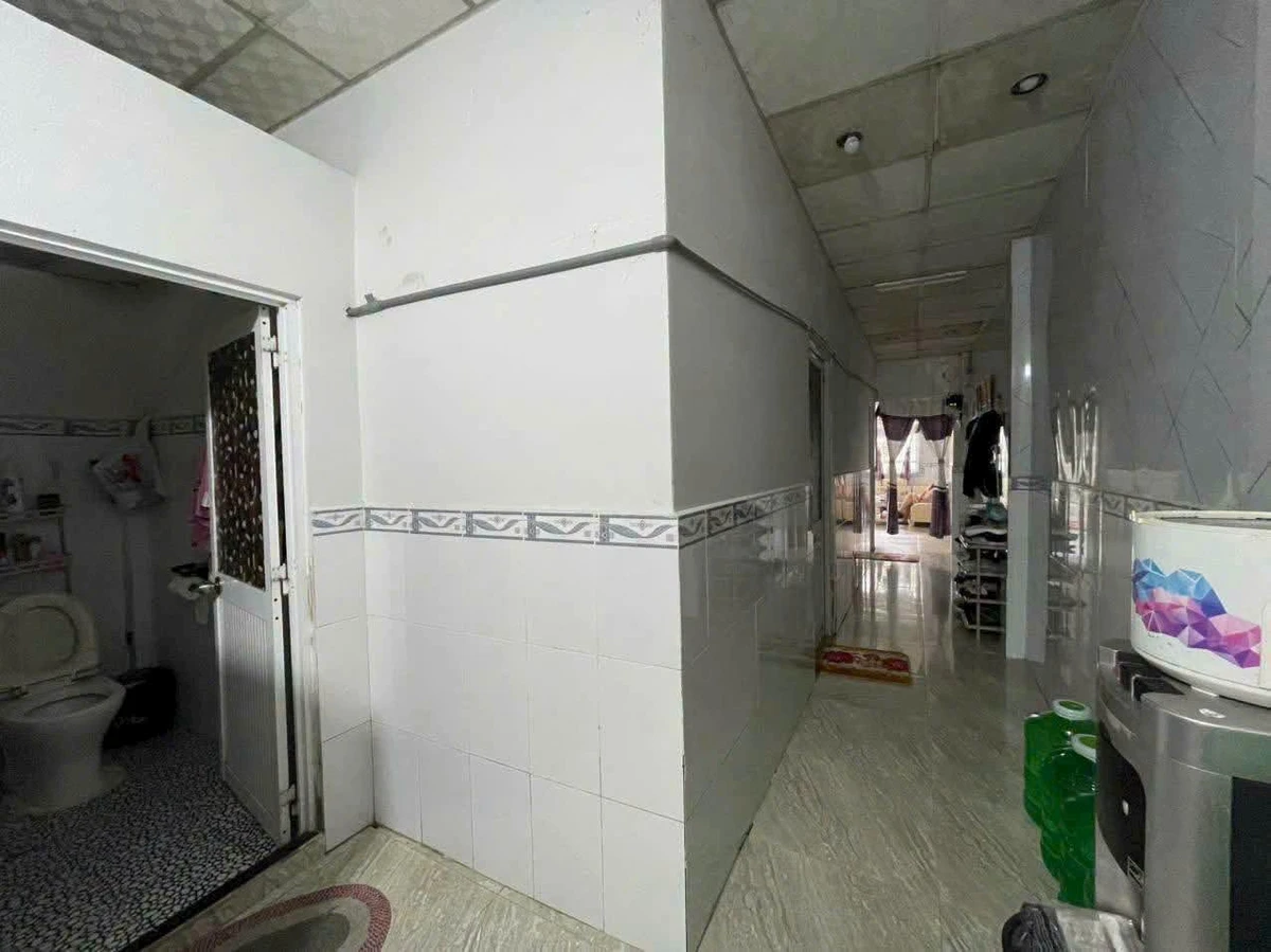 Bán nhà hẻm Ngô Thời Nhiệm 78.75m² 2 phòng ngủ - Ảnh thu nhỏ 4