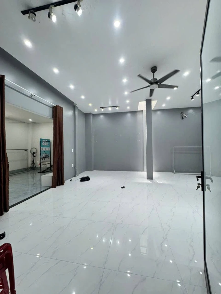 Bán nhà góc 2 mặt tiền 218,5m² khu C KĐT Phú Mỹ Thượng, Phường Mỹ Thượng, Huế - Ảnh thu nhỏ 5