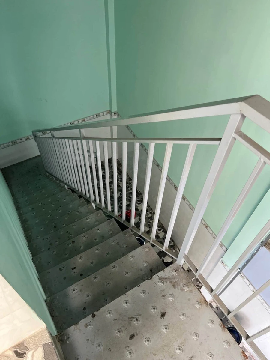 Bán nhà hẻm Đỗ Xuân Hợp 138m² 2 tầng 9,05 tỷ Quận 12 - Ảnh thu nhỏ 4