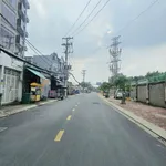 Bán lô đất nền 57m² Trung Mỹ Tây Quận 12 gần Quang Trung - Ảnh thu nhỏ 1
