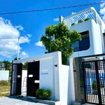 Nhà 3 tầng 220m² sàn Diên Khánh, nội thất cao cấp 3,68 tỷ - Ảnh thu nhỏ 2